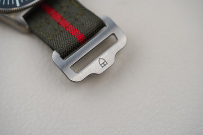 Tudor Pelagos FXD Black 25717N
