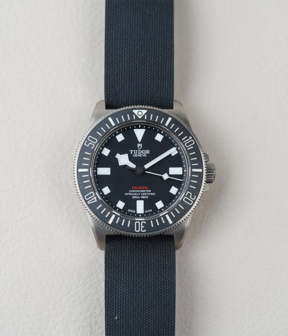 Tudor Pelagos FXD Black 25717N