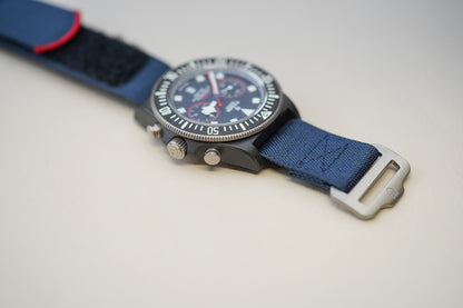 Tudor Pelagos FXD Chrono Alinghi Red Bull Racing Edition M25807KN