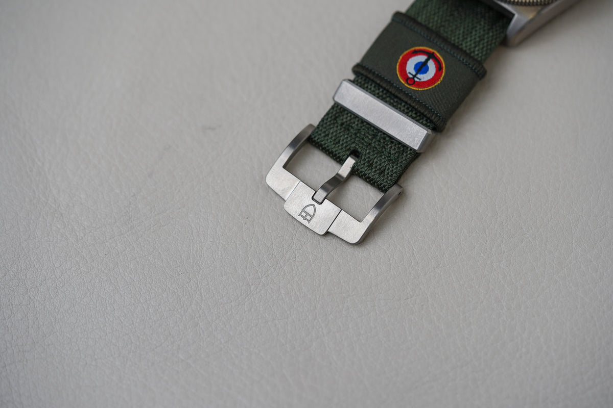 Tudor Pelagos FXD GMT M2542G247NU