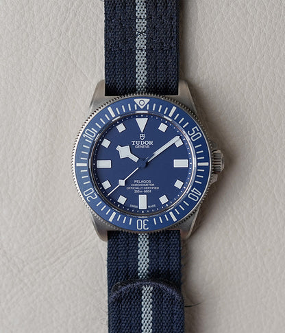 Tudor Pelagos FXD M25707B/22