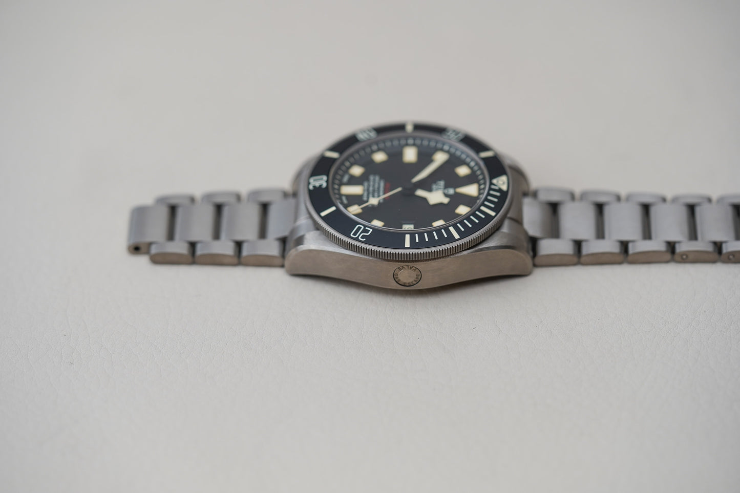 Tudor Pelagos LHD 25610T