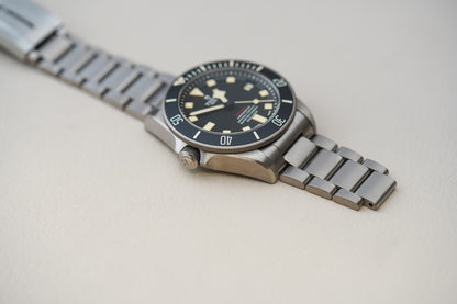 Tudor Pelagos LHD 25610T