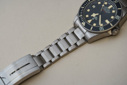 Tudor Pelagos LHD 25610T