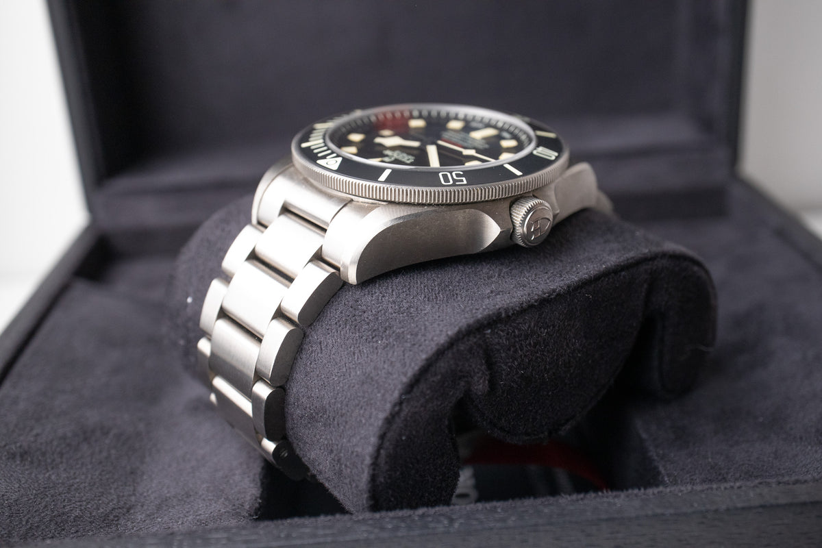 Tudor Pelagos LHD 25610T