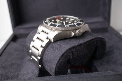 Tudor Pelagos LHD 25610T