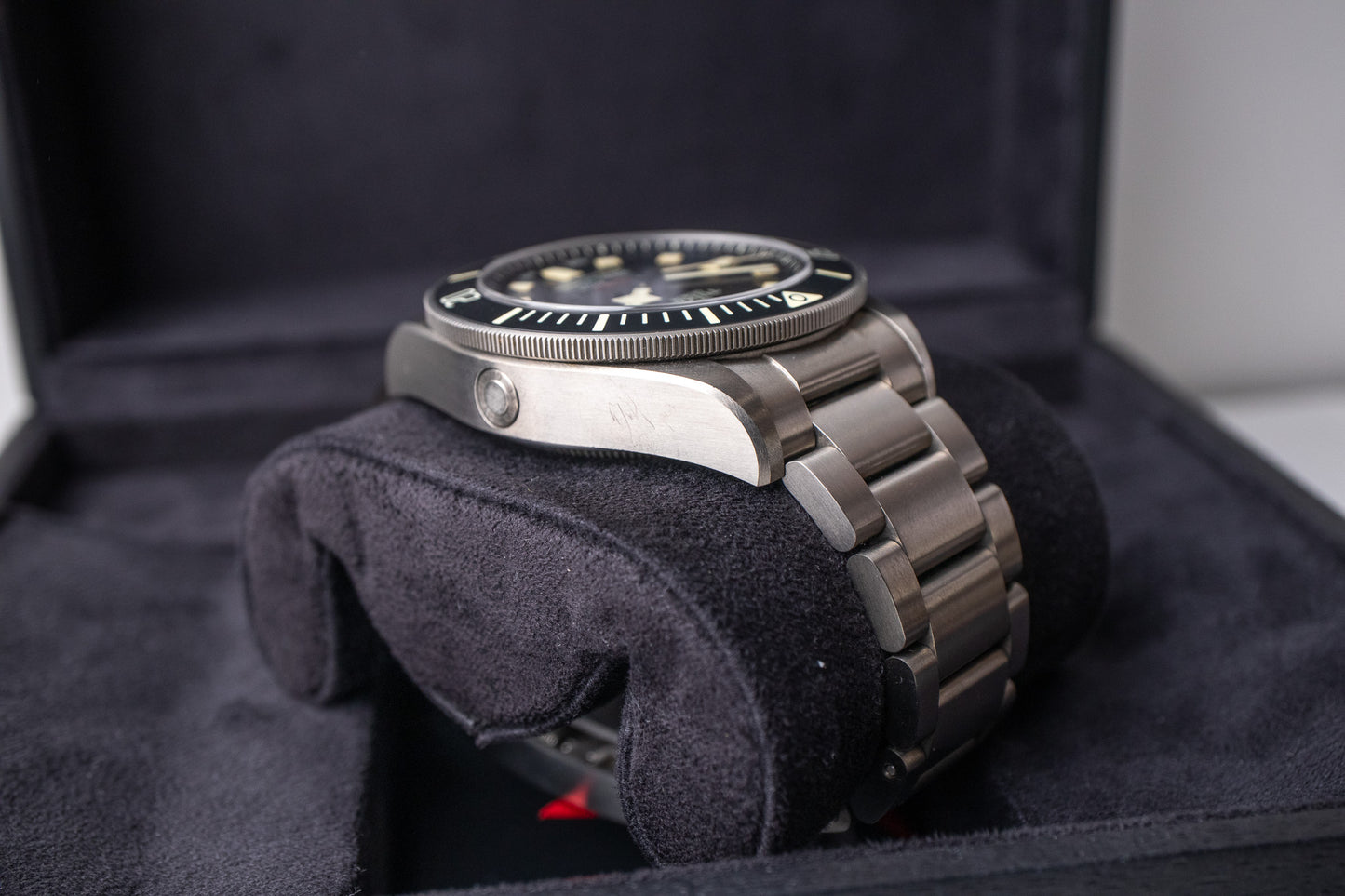 Tudor Pelagos LHD 25610T