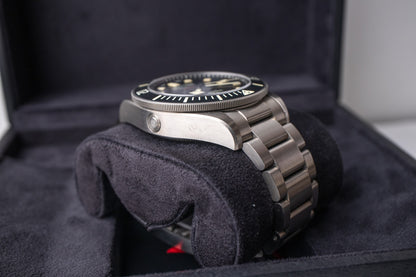 Tudor Pelagos LHD 25610T