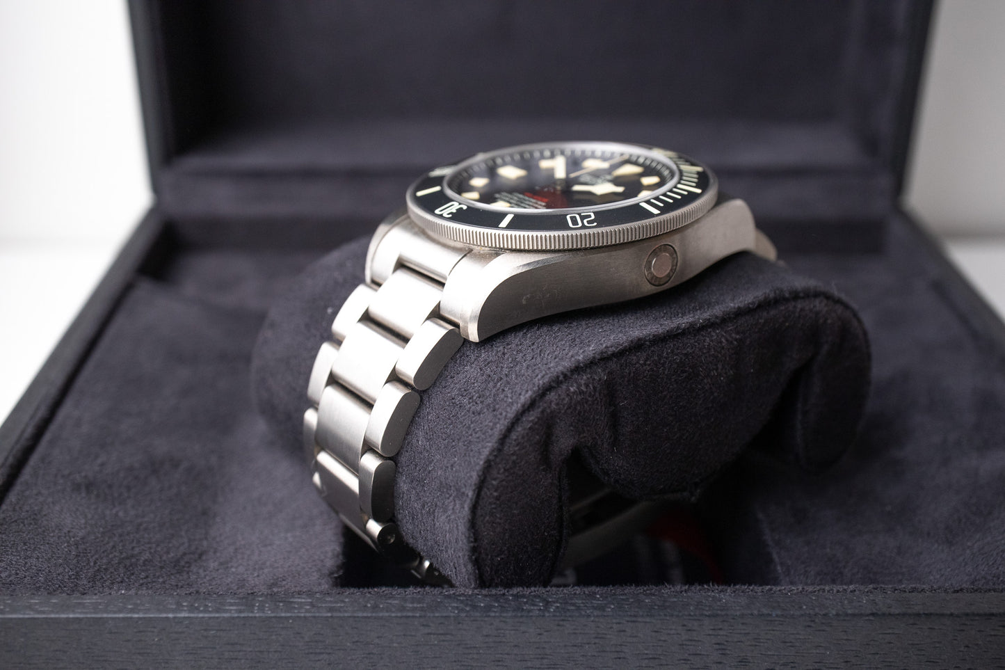 Tudor Pelagos LHD 25610T