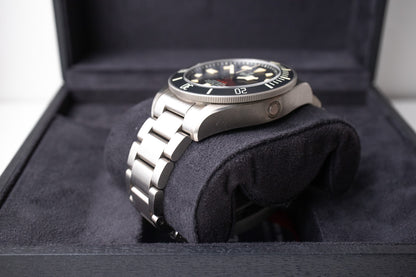 Tudor Pelagos LHD 25610T