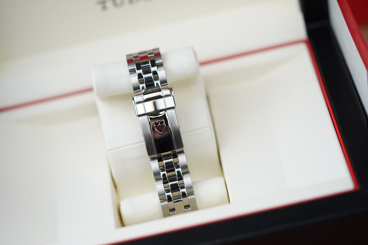 Tudor Prince Date Hydronaut 89190