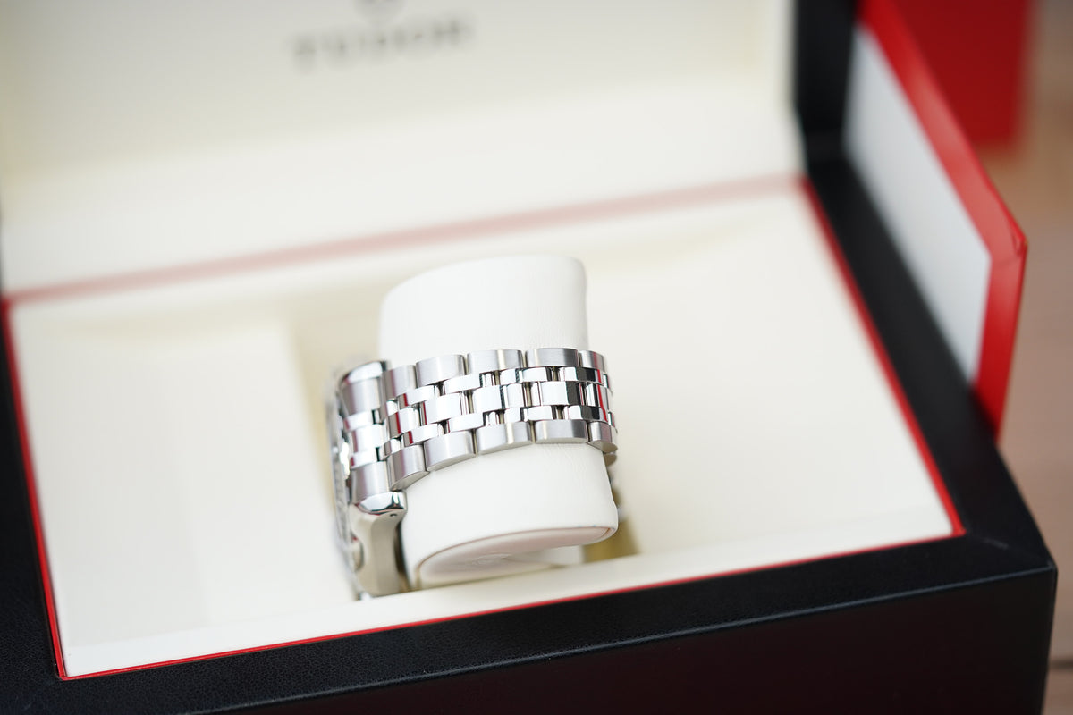 Tudor Prince Date Hydronaut 89190