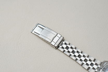 Tudor Prince Date Hydronaut Blue Dial 89190