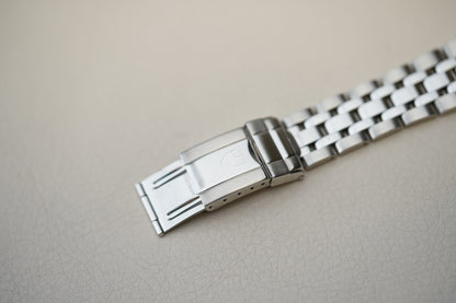 Tudor Prince Date Hydronaut Carbon Dial 89190P