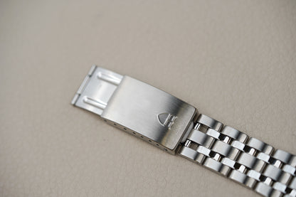 Tudor Prince Date Tiger Chronograph 79280 White Dial