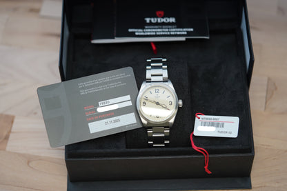 Tudor Ranger 36mm Beige 79930