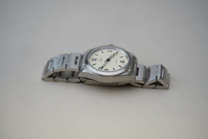 Tudor Ranger 36mm Beige 79930