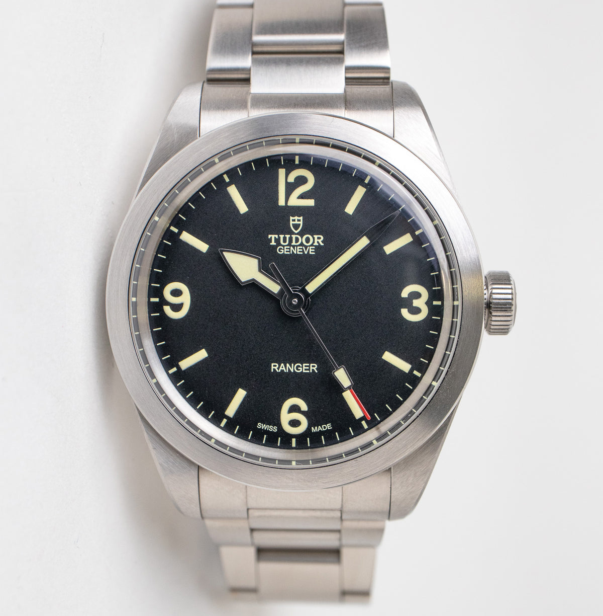 Tudor Ranger 79950