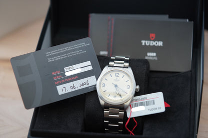 Tudor Ranger 79950 Beige