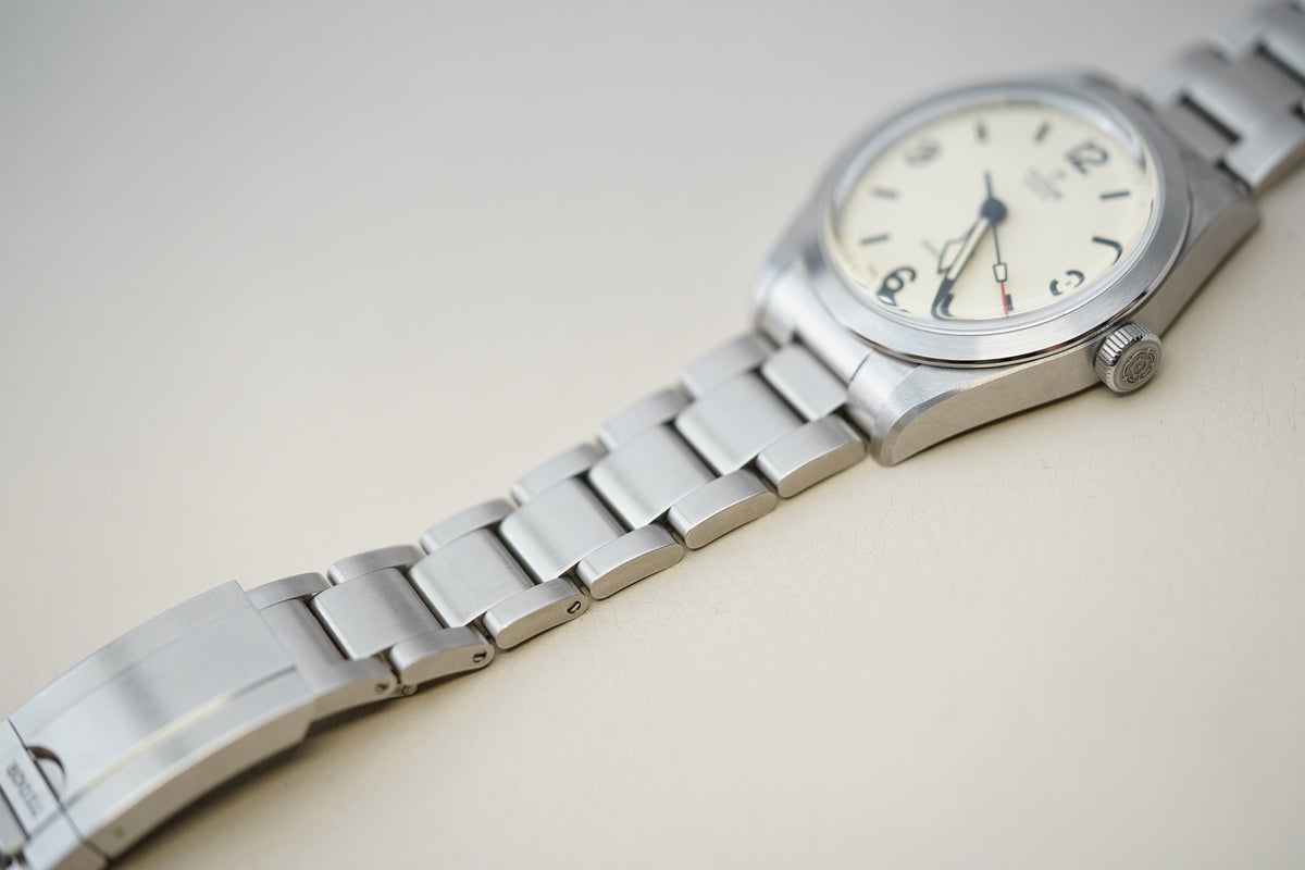 Tudor Ranger 79950 Beige