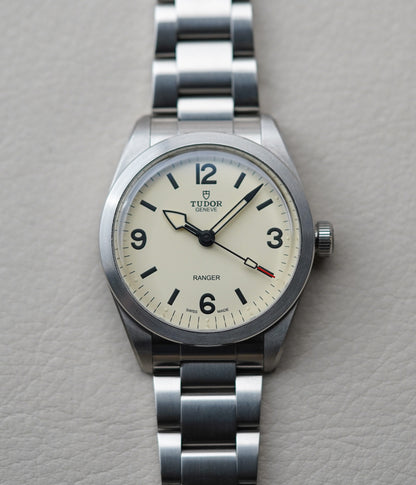 Tudor Ranger 79950 Beige