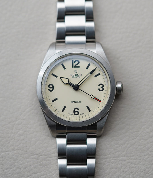 Tudor Ranger 79950 Beige