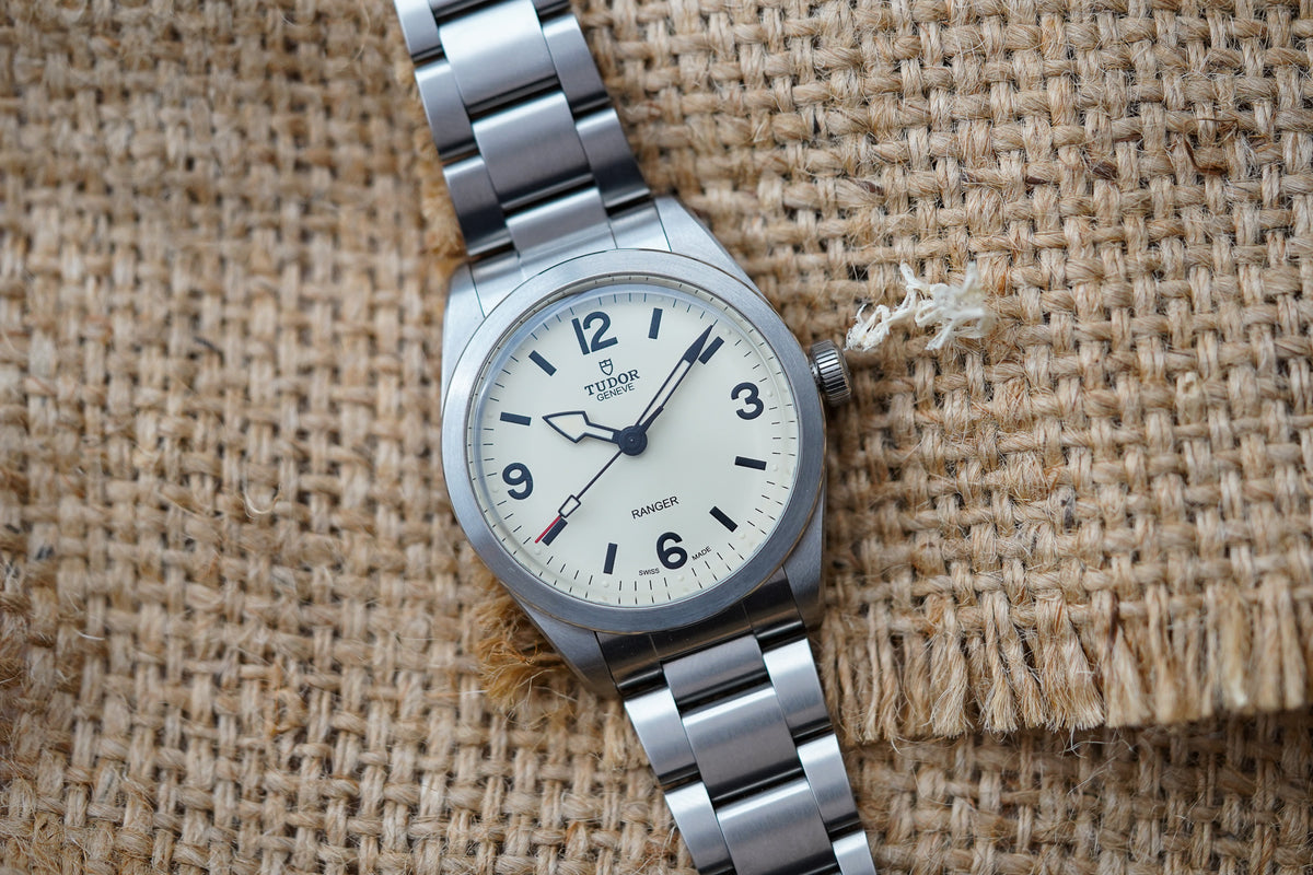 Tudor Ranger 79950 Beige