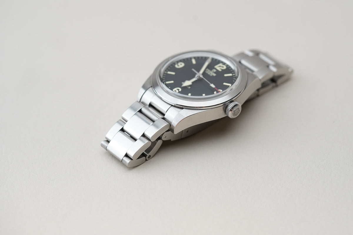 Tudor Ranger 79950