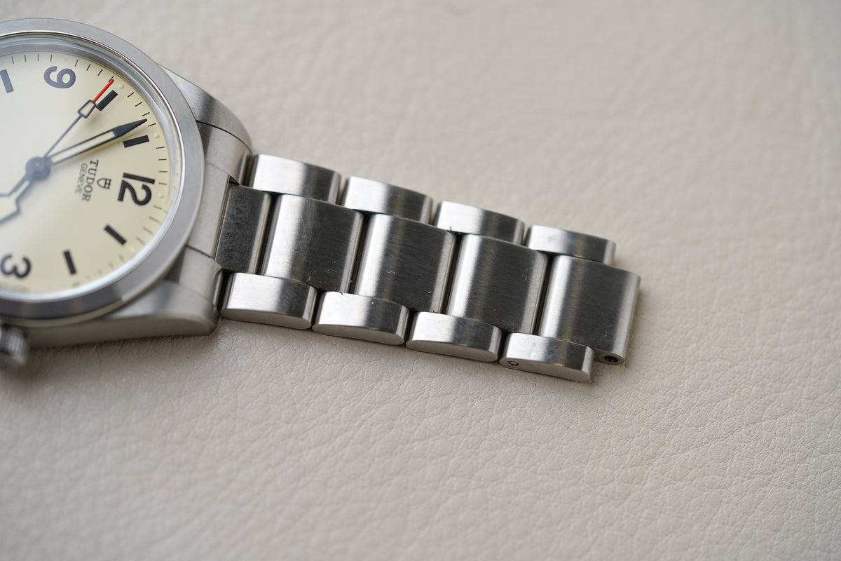 Tudor Ranger Beige 36mm 79930