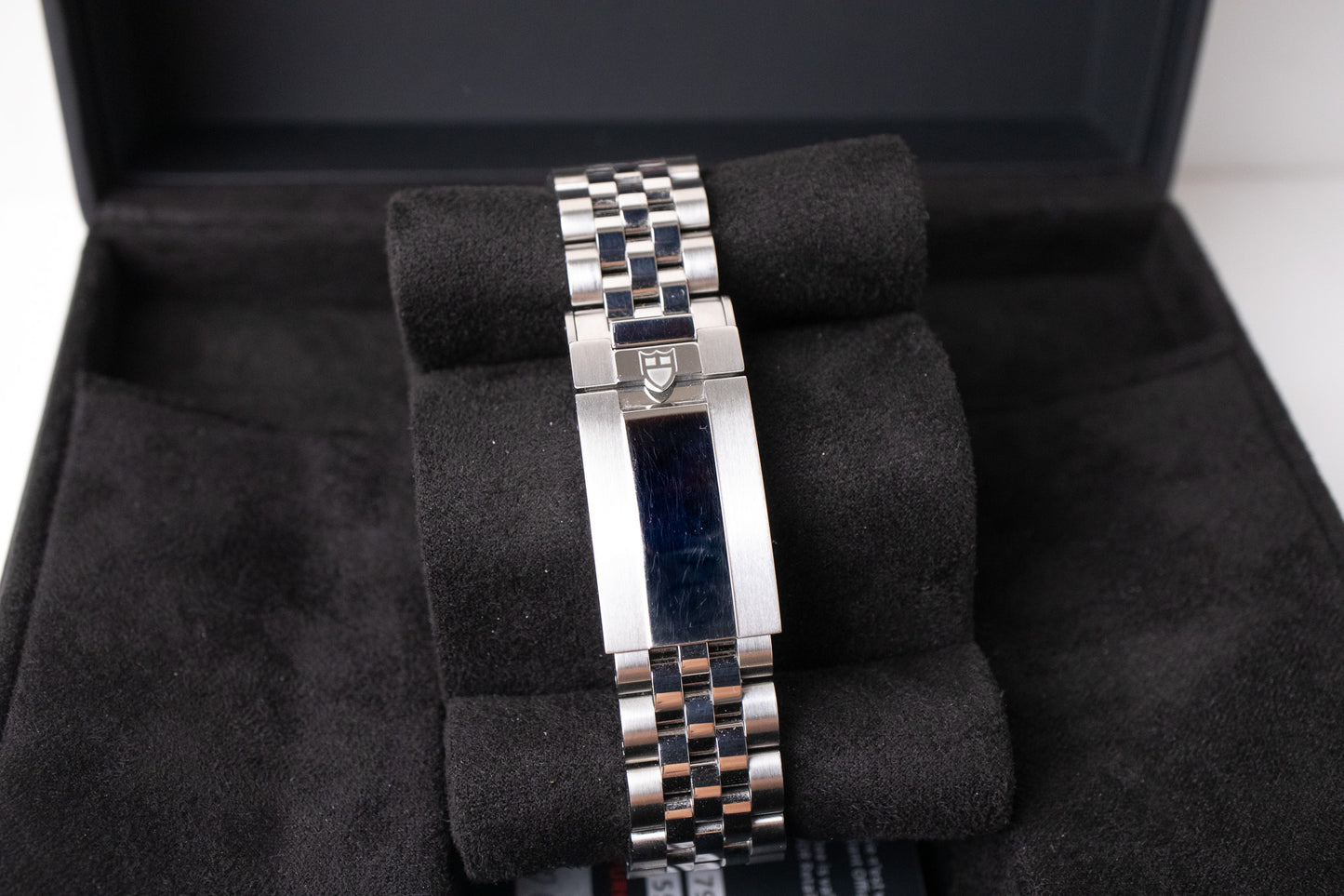 Tudor Black Bay Monochrome 7941A1A0NU