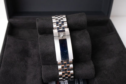Tudor Black Bay Monochrome 7941A1A0NU