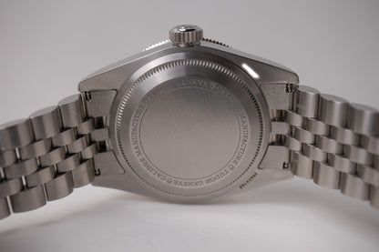 Tudor Black Bay Monochrome 7941A1A0NU