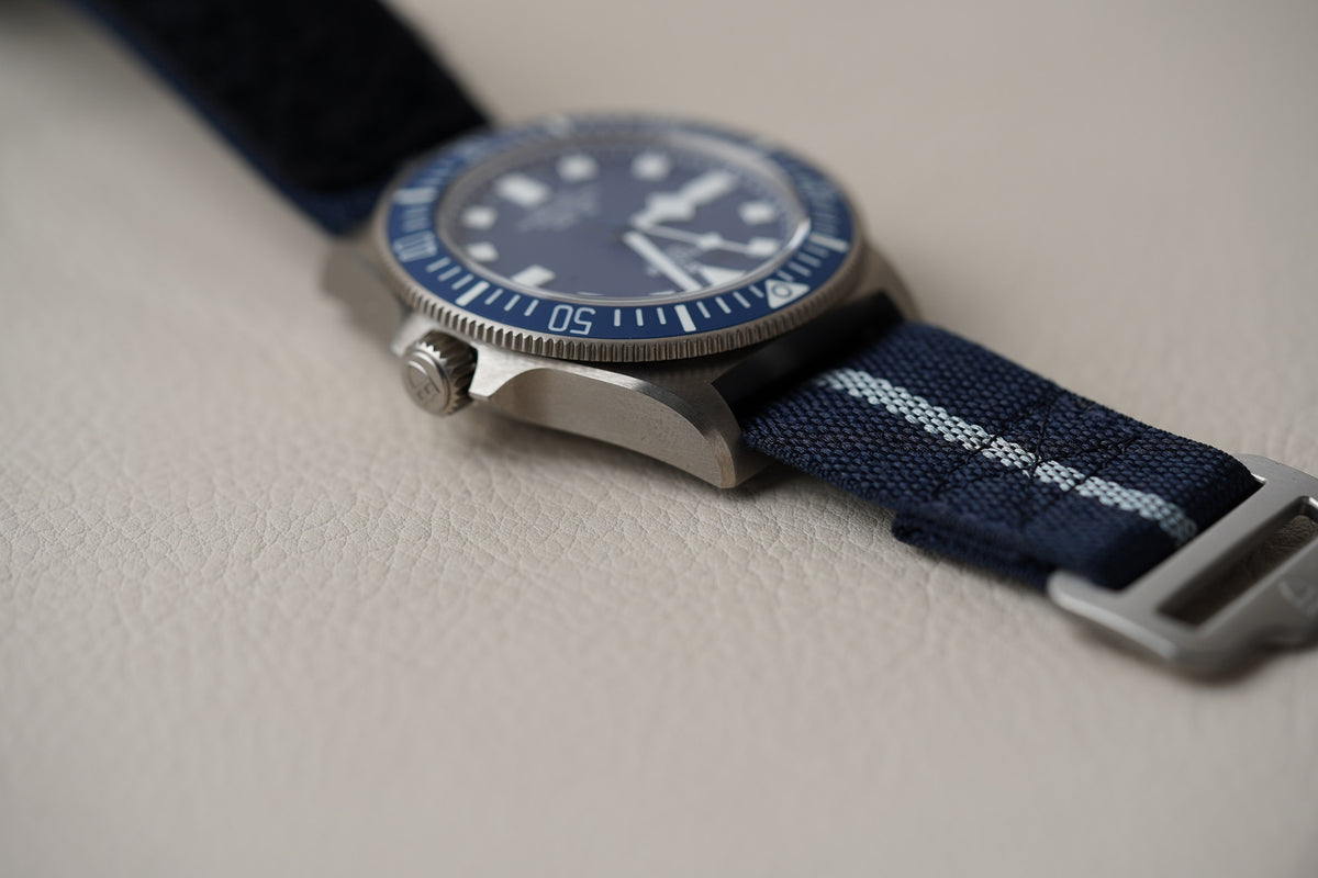 Tudor Pelagos FXD M25707B/23