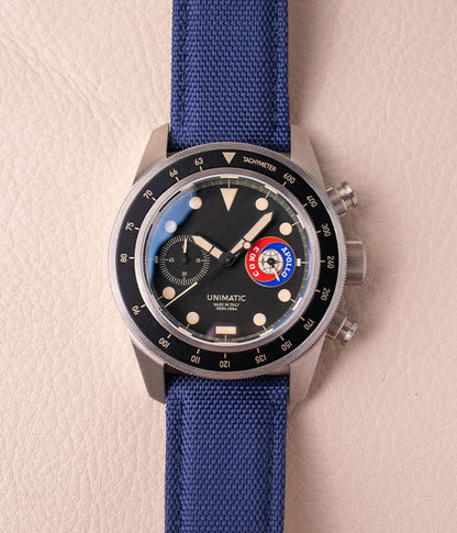 Unimatic Modello Tre U3-AS Apollo Soyuz