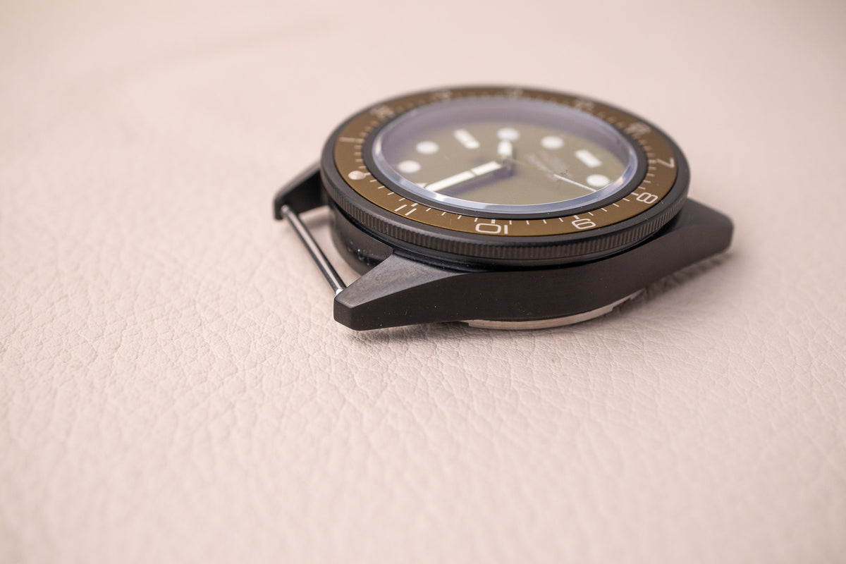 Unimatic Modello Uno U1-DZN