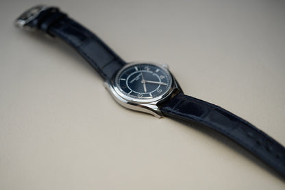 Vacheron Constantin FiftySix Blue 4600E/000A-B487