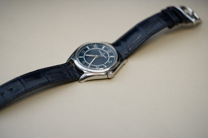 Vacheron Constantin FiftySix Blue 4600E/000A-B487