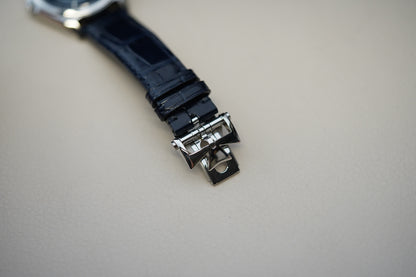 Vacheron Constantin FiftySix Blue 4600E/000A-B487
