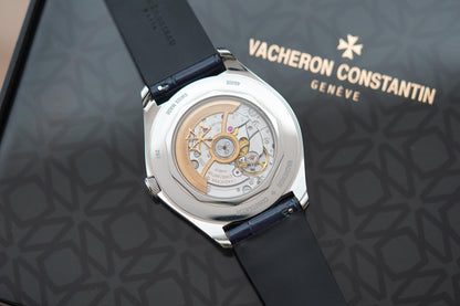 Vacheron Constantin FiftySix Blue 4600E/000A-B487