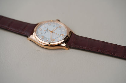 Vacheron Constantin FiftySix Pink Gold 4600E/000R-B441