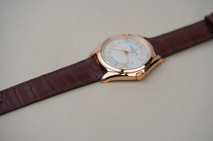 Vacheron Constantin FiftySix Pink Gold 4600E/000R-B441