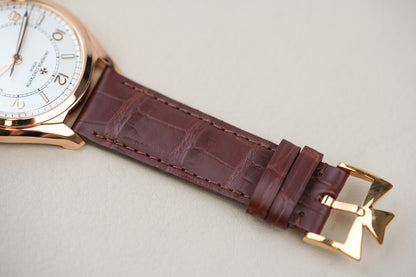 Vacheron Constantin FiftySix Pink Gold 4600E/000R-B441