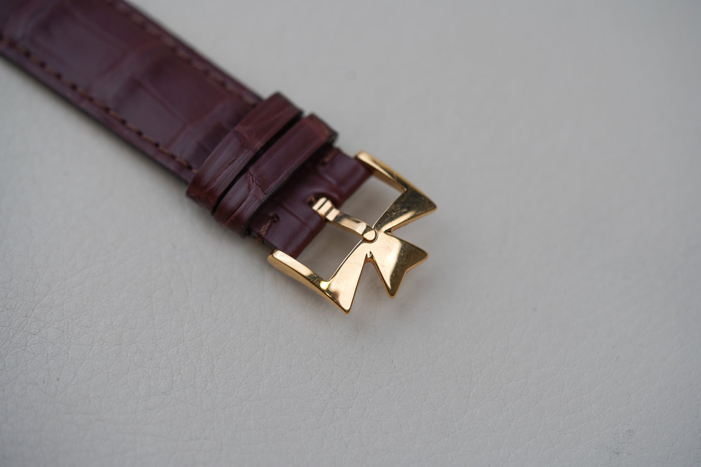 Vacheron Constantin FiftySix Pink Gold 4600E/000R-B441