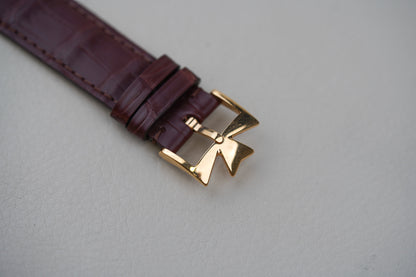 Vacheron Constantin FiftySix Pink Gold 4600E/000R-B441