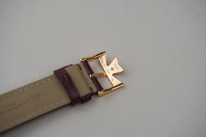Vacheron Constantin FiftySix Pink Gold 4600E/000R-B441