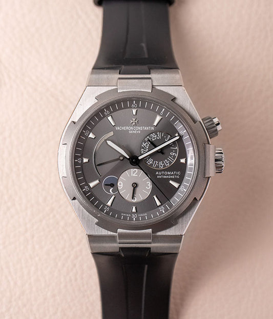 Vacheron Constantin Overseas Dual Time 47450/000W-9511