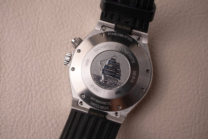 Vacheron Constantin Overseas Dual Time 47450/000W-9511