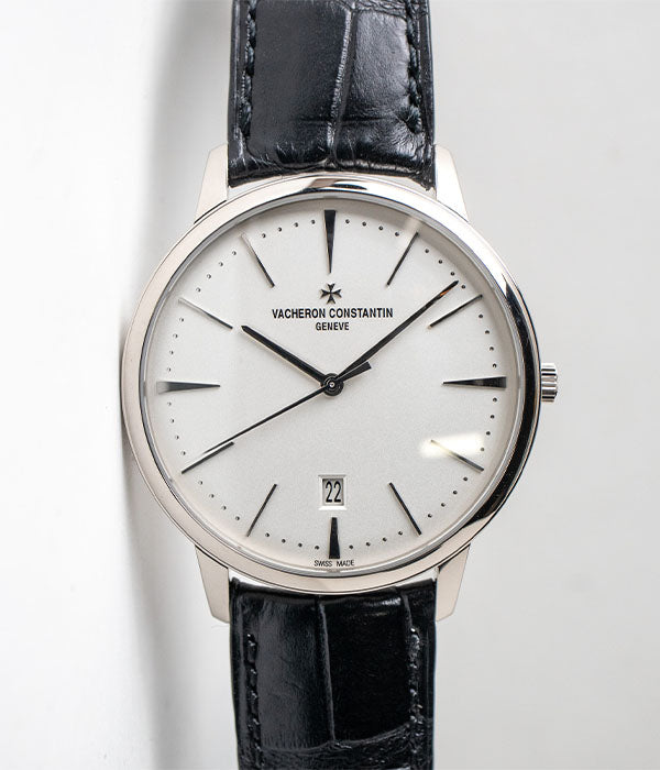 Vacheron Constantin Patrimony Contemporaine 85180/000G-9230
