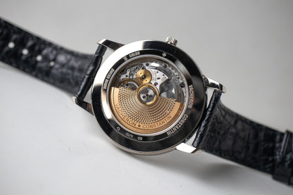Vacheron Constantin Patrimony Contemporaine 85180/000G-9230
