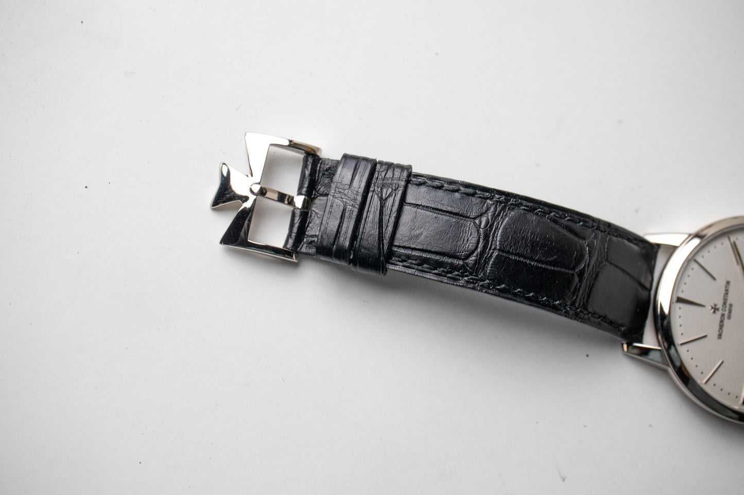 Vacheron Constantin Patrimony Contemporaine 85180/000G-9230